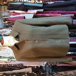 Vintage Jones New York wool jacket